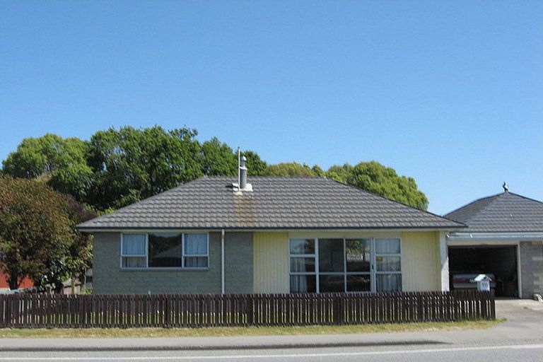 Photo of property in 1 William Street, Rangiora, 7400