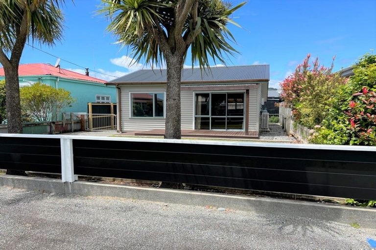 Photo of property in 37 Blake Street, Blaketown, Greymouth, 7805