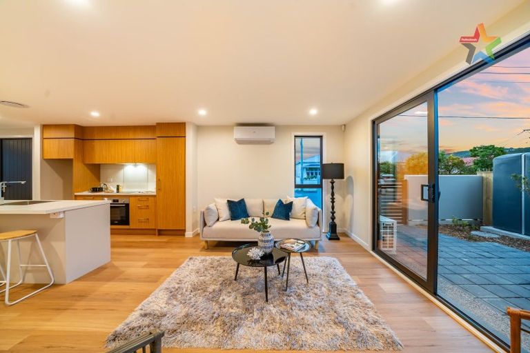 Photo of property in 6a Tama Street, Alicetown, Lower Hutt, 5010