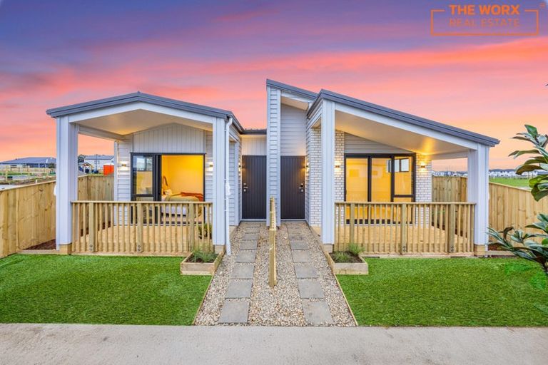 Photo of property in 236 Bremner Road, Karaka, 2578