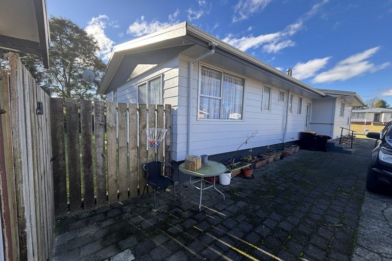 Photo of property in 22 Lancaster Crescent, Tokoroa, 3420