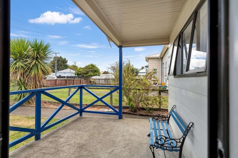 Photo of property in 8 Abbot Street, Gonville, Whanganui, 4501