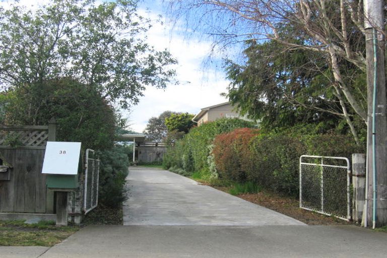 Photo of property in 38 Rogers Road, Bay View, Napier, 4104