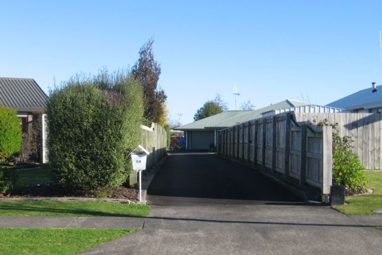 Photo of property in 14 Halcione Close, Flagstaff, Hamilton, 3210