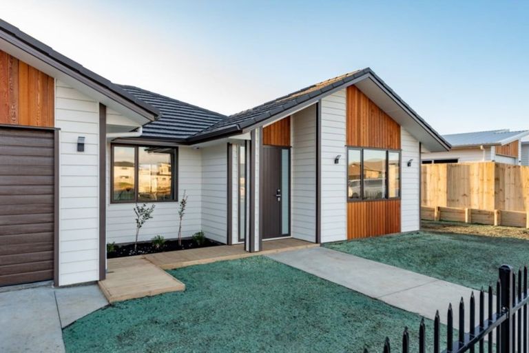 Photo of property in 111 Hare Puke Drive, Flagstaff, Hamilton, 3210