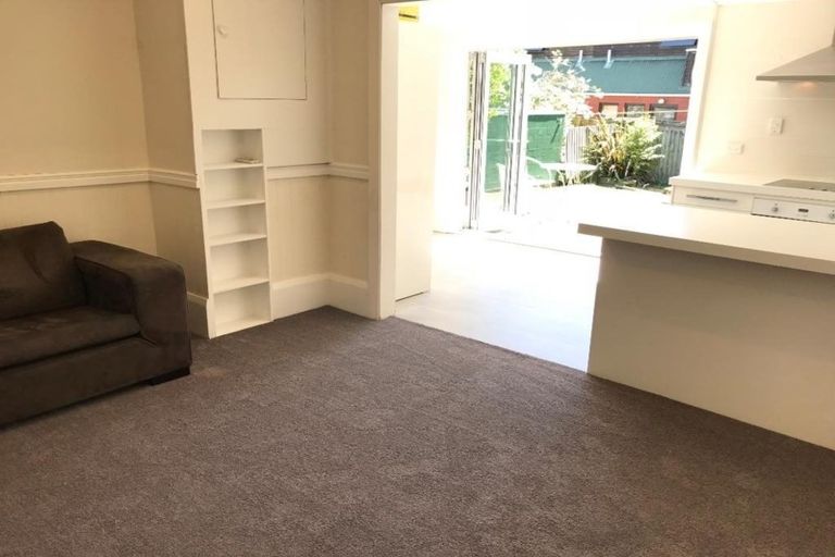 Photo of property in 21 Berry Street, St Albans, Christchurch, 8014