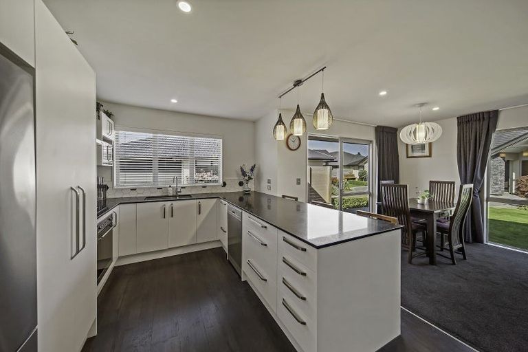 Photo of property in 55 Clydesdale Way, Lincoln, 7608