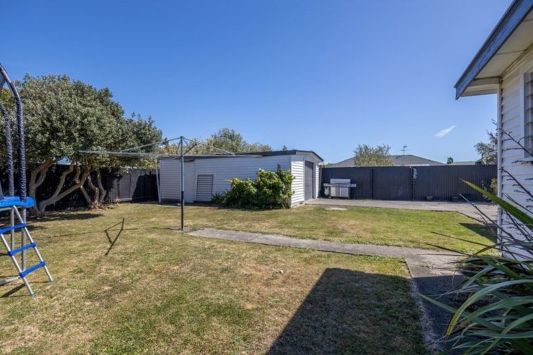 Photo of property in 7 Buick Street, Redwoodtown, Blenheim, 7201