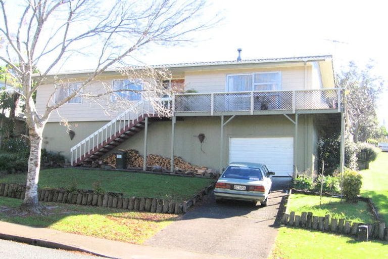 Photo of property in 21 Sun Valley, Hatfields Beach, Orewa, 0931