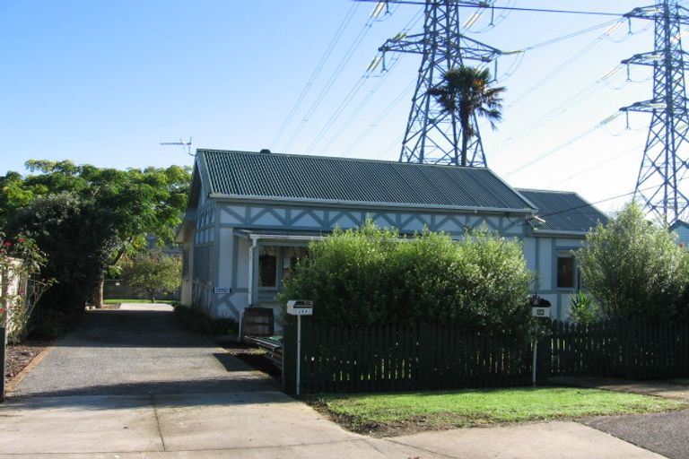 Photo of property in 28 Bass Road, Albany, Auckland, 0632