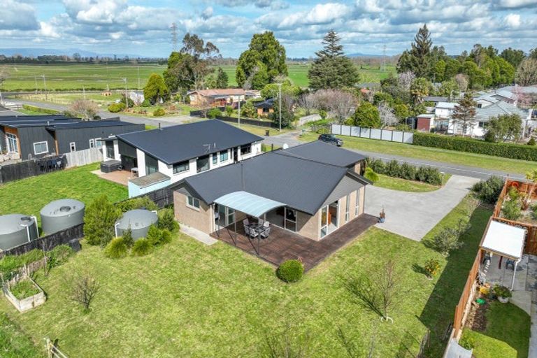 Photo of property in 23 Second Avenue, Waihou, Te Aroha, 3393