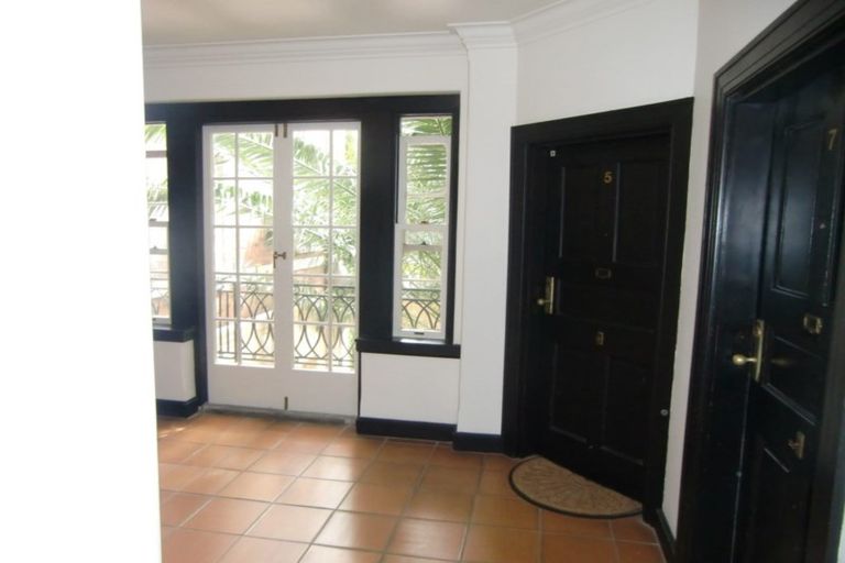 Photo of property in 5/75 Parnell Road, Parnell, Auckland, 1052