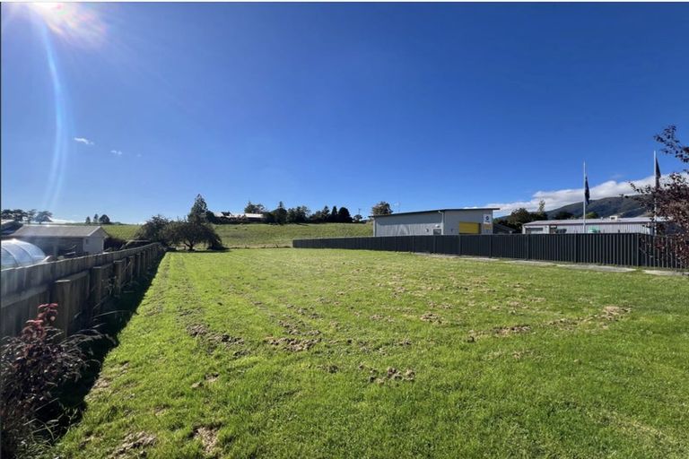 Photo of property in 10 Station Road, Tapanui, 9522
