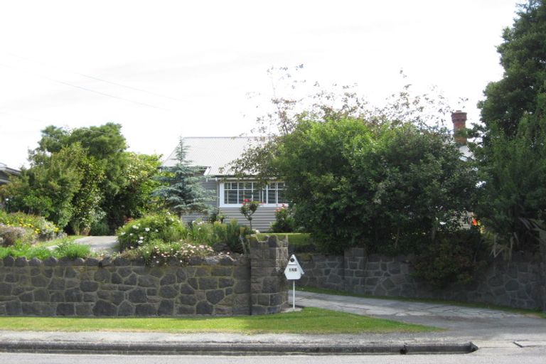Photo of property in 168 Mackenzie Avenue, Woolston, Christchurch, 8023