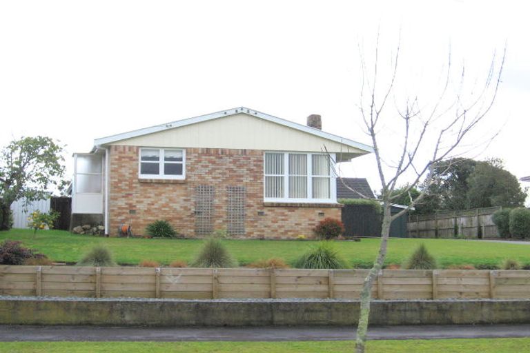 Photo of property in 23a Acacia Crescent, Glenview, Hamilton, 3206