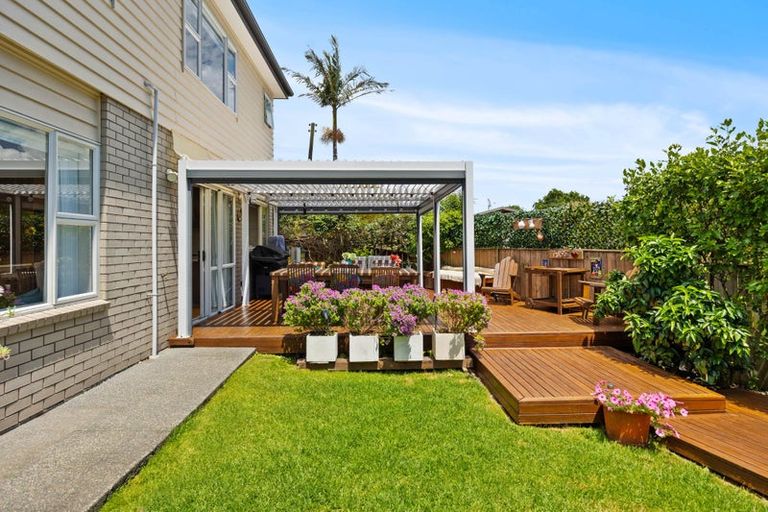 Photo of property in 21a O'halloran Road, Howick, Auckland, 2014