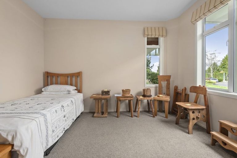 Photo of property in 42 Budden Road, Pokuru, Te Awamutu, 3875