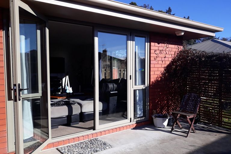 Photo of property in 4b Gammack Street, Temuka, 7920