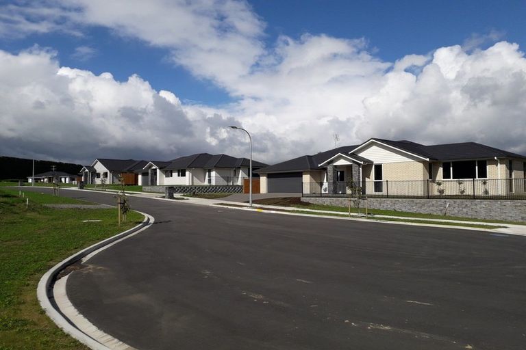 Photo of property in 14 Layla Place, Katikati, 3178