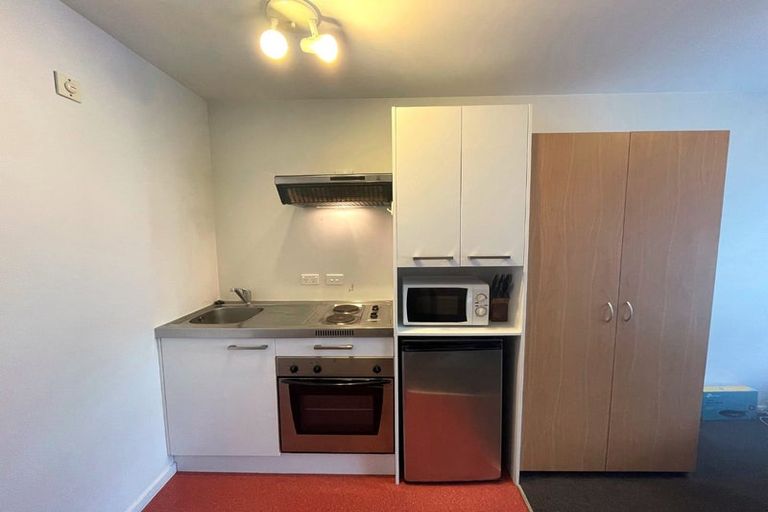 Photo of property in Orange Apartments/victoria Centr, 310/169 The Terrace, Wellington Central, Wellington, 6011