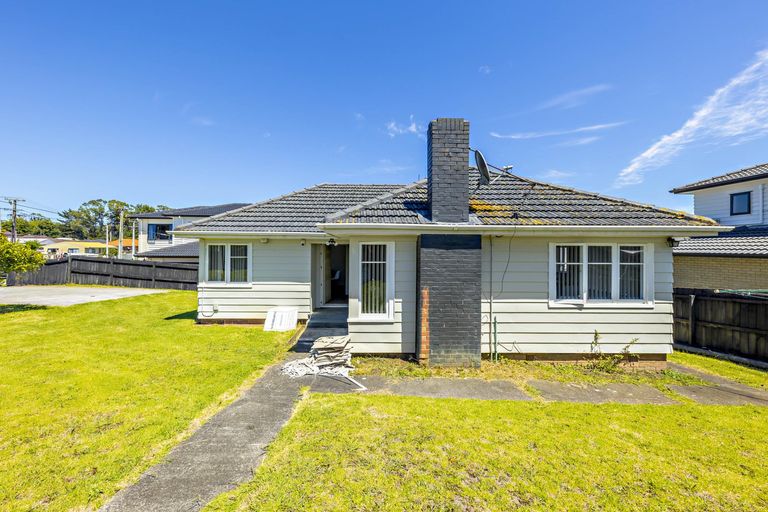 Photo of property in 107 Pah Road, Papatoetoe, Auckland, 2025