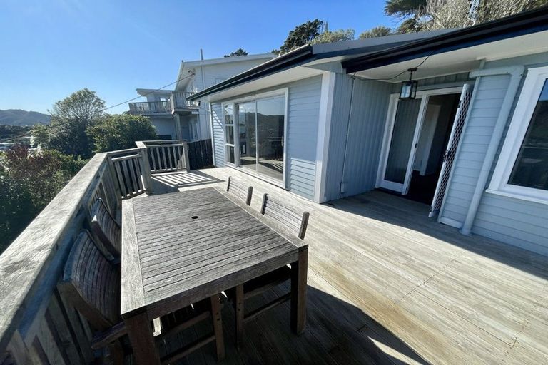 Photo of property in 21 Edgeware Road, Wilton, Wellington, 6012