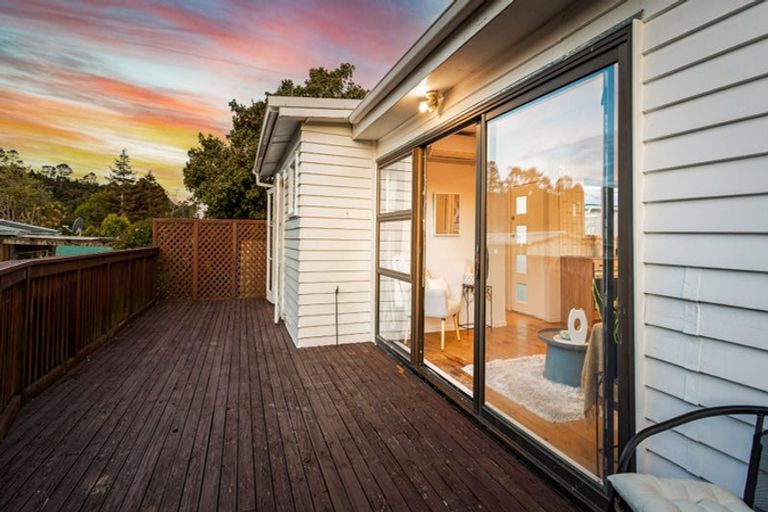 Photo of property in 1/637 Swanson Road, Swanson, Auckland, 0612