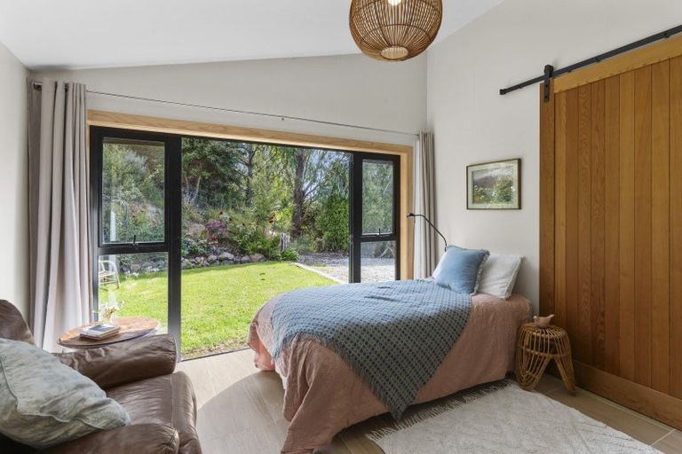 Photo of property in 849 Blueskin Road, Mount Cargill, Waitati, 9085