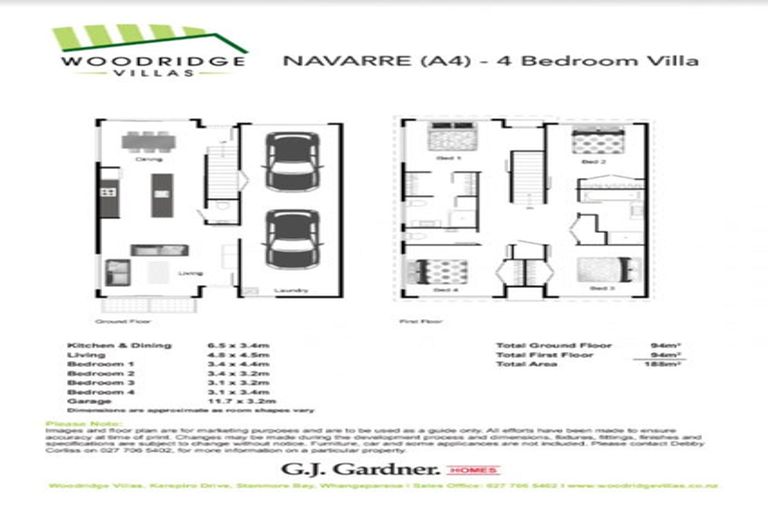 Photo of property in 6 Taitonga Lane, Stanmore Bay, Whangaparaoa, 0932