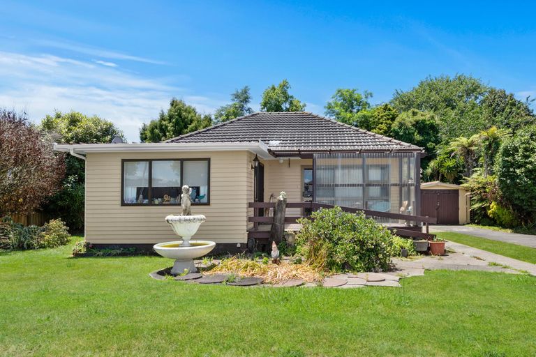 Photo of property in 6 Sanders Avenue, Morrinsville, 3300