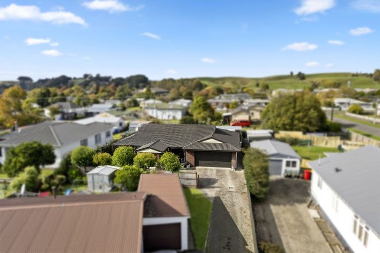 Photo of property in 81a Sedcole Street, Pahiatua, 4910