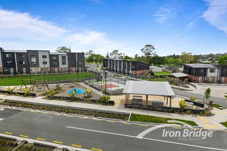 Photo of property in 51 Jabuka Street, Glen Eden, Auckland, 0602