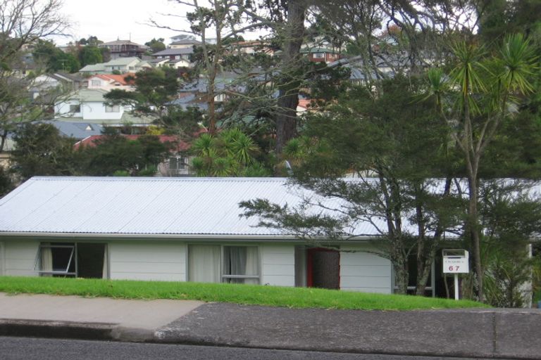 Photo of property in 67 Brunner Road, Glen Eden, Auckland, 0602