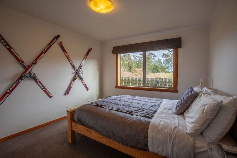 Photo of property in 6 Kowhai Way, Ohakune, 4625