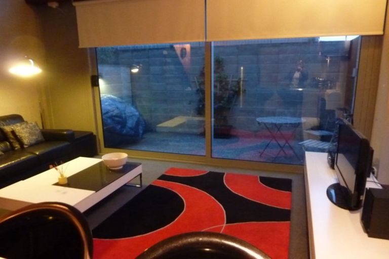 Photo of property in Tattoo Apartments, 18/42 Abel Smith Street, Te Aro, Wellington, 6011