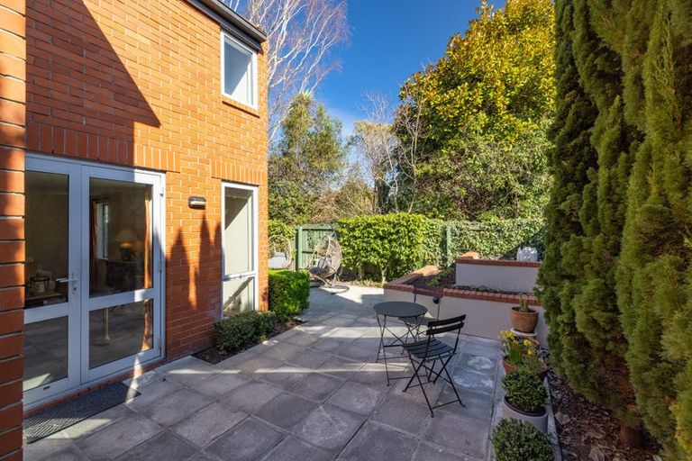 Photo of property in 3a Browns Road, St Albans, Christchurch, 8014