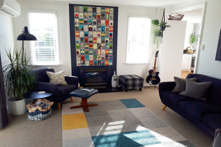 Photo of property in 64 Nelson Crescent, Carterton, 5713