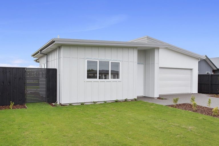 Photo of property in 107 Benashet Drive, Lincoln, 7608