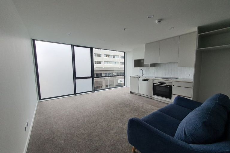 Photo of property in 303/212 Willis Street, Te Aro, Wellington, 6011