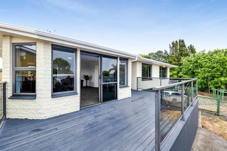 Photo of property in 19b Gardenia Avenue, Bell Block, New Plymouth, 4312