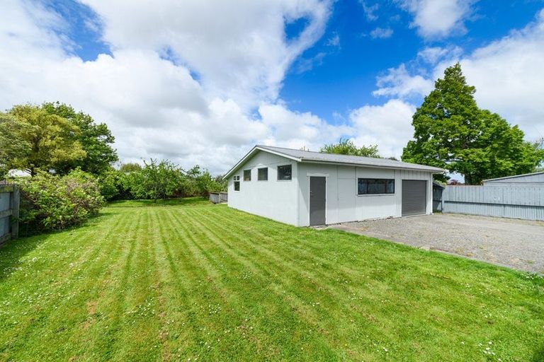 Photo of property in 87 Makino Road, Feilding, 4702