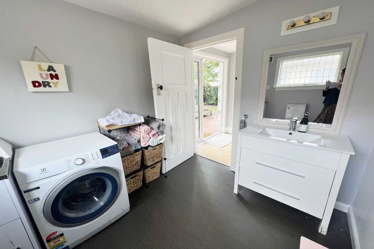 Photo of property in 1/49 Dominion Avenue, Spreydon, Christchurch, 8024