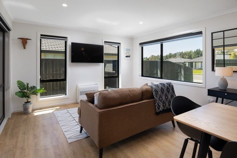 Photo of property in 6 Maeburn Street, Witherlea, Blenheim, 7201