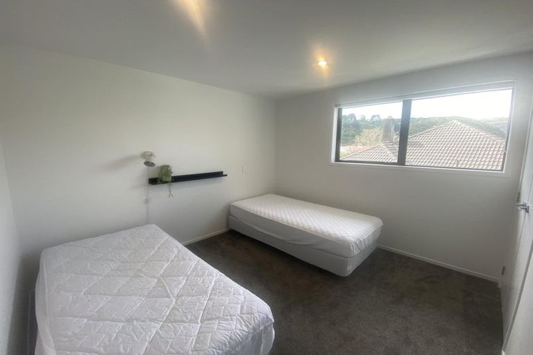 Photo of property in 3/7 Milne Crescent, Taita, Lower Hutt, 5011