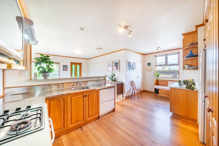 Photo of property in 23 Charleston Avenue, Boulcott, Lower Hutt, 5011