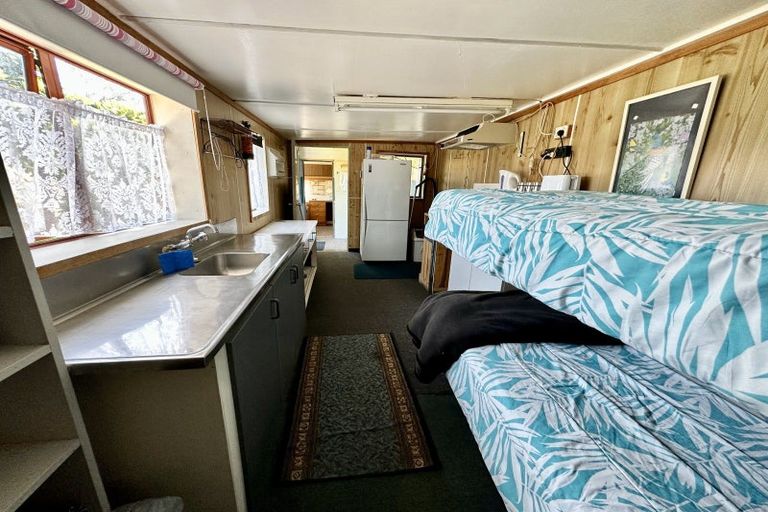 Photo of property in 12 Briscoe Street, Awakino, Mokau, 4376