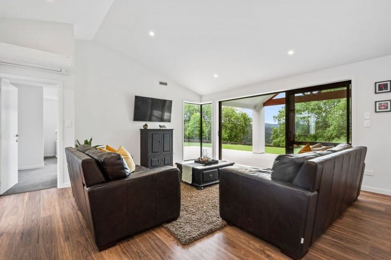 Photo of property in 747 Ngunguru Road, Glenbervie, Whangarei, 0173