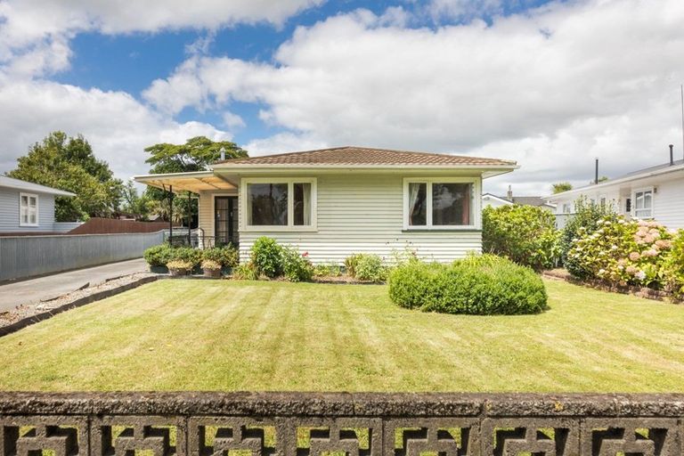 Photo of property in 538 Pioneer Highway, Highbury, Palmerston North, 4412