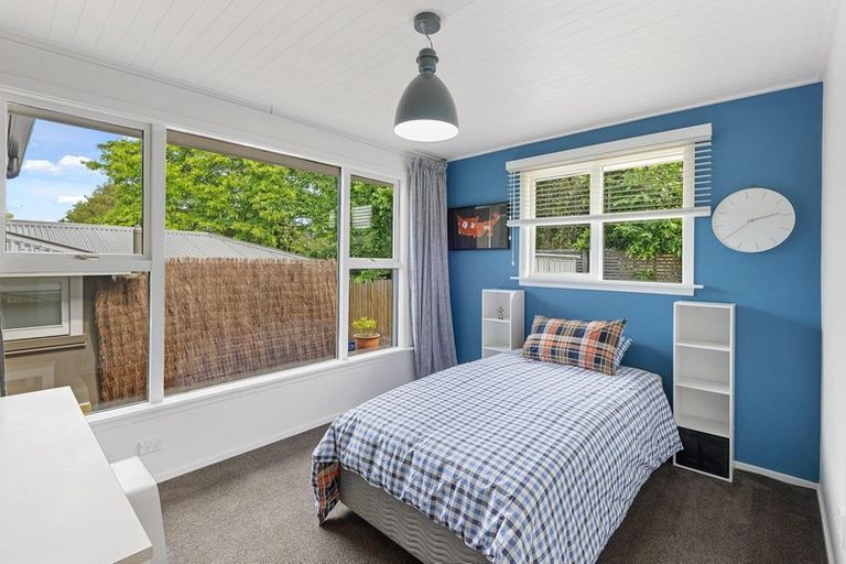 Photo of property in 59 Idris Road, Fendalton, Christchurch, 8052