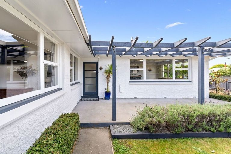 Photo of property in 4 Elizabeth Street, Rolleston, 7614